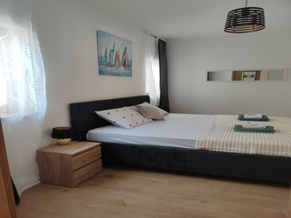 Apartment Tribanj Krušcica Ausstattung 7