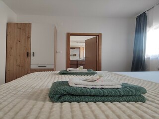 Apartment Tribanj Krušcica Ausstattung 5