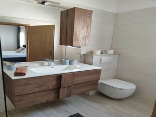 Appartement Tribanj Krušcica Kenmerken 8