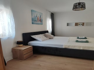 Apartment Tribanj Krušcica Ausstattung 4