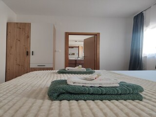 Apartamento Tribanj Krušcica Características 4