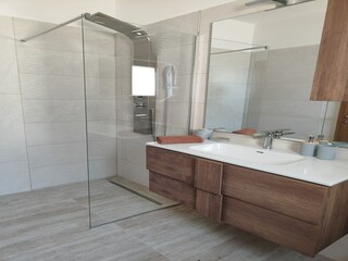 Appartement Tribanj Krušcica Équipement 3