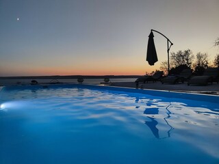 Appartement Tribanj Krušcica Enregistrement extérieur 1