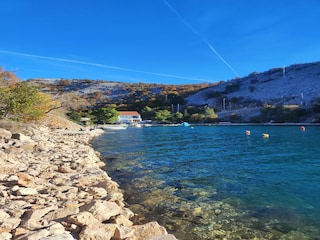 Appartamento Tribanj Krušcica Ambiente 41