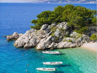 Appartamento Tribanj Krušcica Ambiente 11