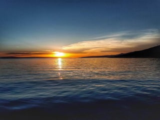 Appartement Tribanj Krušcica Environnement 34