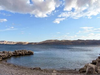 Apartamento Tribanj Krušcica Entorno 49