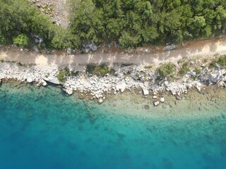 Appartamento Tribanj Krušcica Ambiente 54