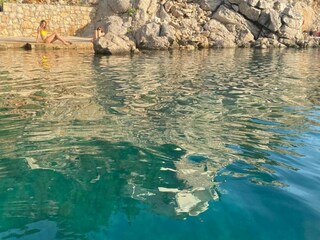 Appartamento Tribanj Krušcica Ambiente 57