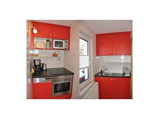 Casa per le vacanze Steinbach-Hallenberg Caratteristiche 26