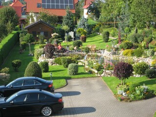 Casa per le vacanze Steinbach-Hallenberg Registrazione all'aperto 20