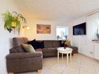 Casa per le vacanze Steinbach-Hallenberg Caratteristiche 23