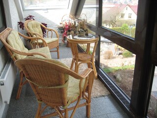 Casa per le vacanze Steinbach-Hallenberg Caratteristiche 30