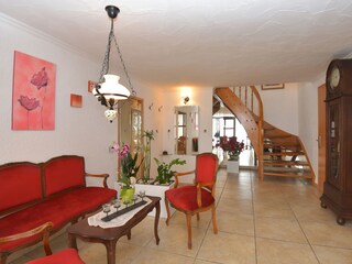 Casa per le vacanze Steinbach-Hallenberg Caratteristiche 22