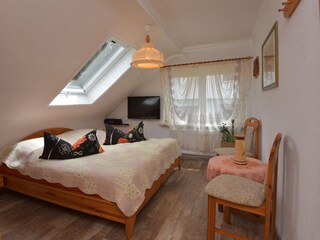 Casa per le vacanze Steinbach-Hallenberg Caratteristiche 27