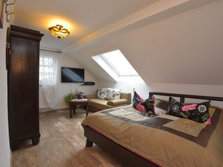 Casa per le vacanze Steinbach-Hallenberg Caratteristiche 28