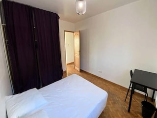 Appartement Marseille  3