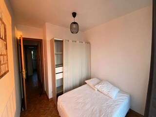 Appartement Marseille  4