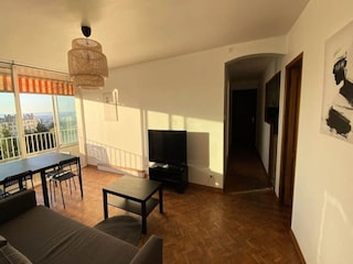 Apartment Marseille  5