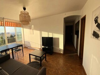 Appartement Marseille  5