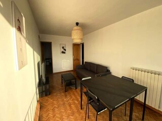 Appartement Marseille  6