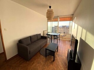 Appartement Marseille  7