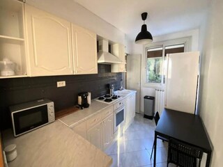 Appartement Marseille  8