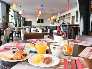 Apartment Bruges (Gironde)  11