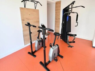 Apartment Bruges (Gironde)  14