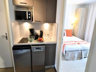 Appartement Bruges (Gironde)  23
