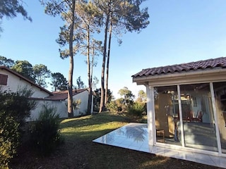 Apartment Biscarrosse-Plage  3