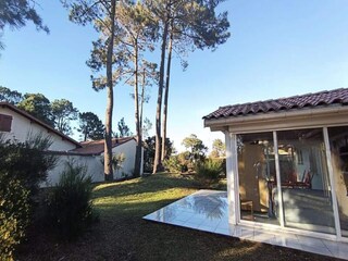 Appartement Biscarrosse-Plage  3