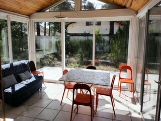 Apartment Biscarrosse-Plage  7