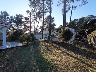 Apartment Biscarrosse-Plage  12