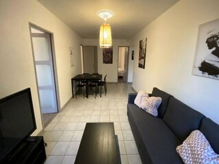 Appartement Marseille  2