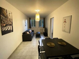 Apartment Marseille  3