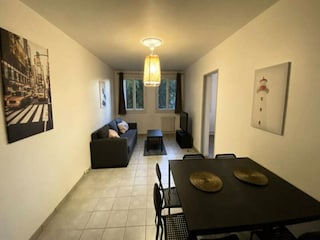 Appartement Marseille  3