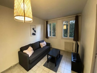 Appartement Marseille  5