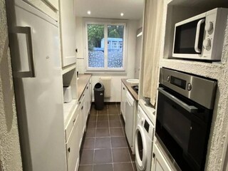 Appartement Marseille  6