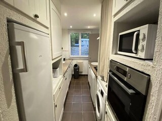 Appartement Marseille  7