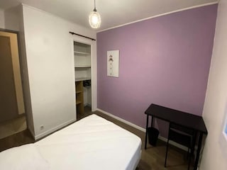 Apartment Marseille  8