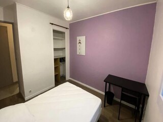 Appartement Marseille  8