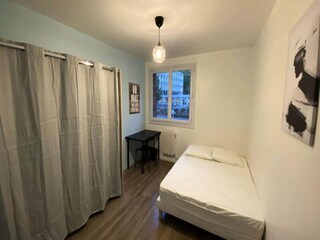 Appartement Marseille  9
