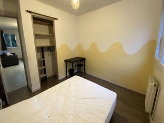 Appartement Marseille  10