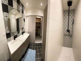 Appartement Marseille  11