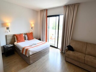 Appartement Bruges (Gironde)  4