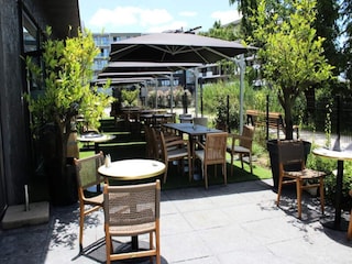 Appartement Bruges (Gironde)  8