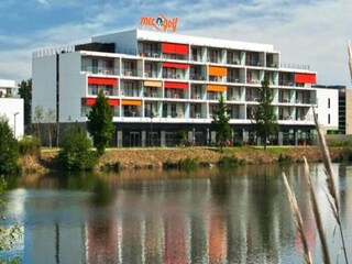 Apartment Bruges (Gironde)  22