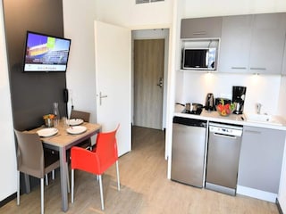 Apartment Bruges (Gironde)  24