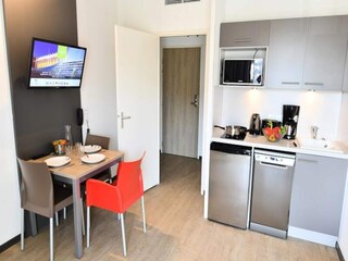 Appartement Bruges (Gironde)  24